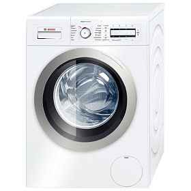Полноразмерная стиральная машина Bosch WAY 24541OE