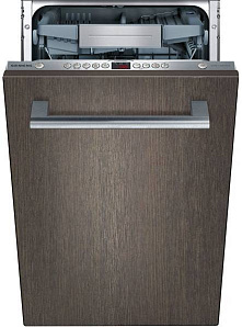 Встраиваемая посудомоечная машина Siemens SR65M083RU