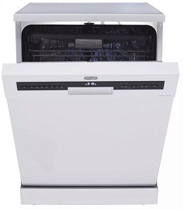 Посудомоечная машина De’Longhi DDWS09F Portabello Deluxe