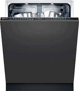 Встраиваемая посудомоечная машина высотой 80 см Neff S199YB800E