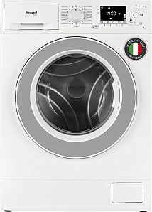 Итальянская стиральная машина Weissgauff WM 4146 D