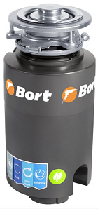 Кухонный измельчитель отходов Bort Titan 4000