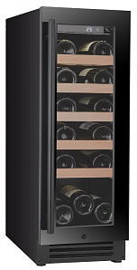 Винный шкаф 30 см MC Wine W20S