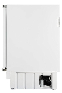 Встроенный холодильник с жестким креплением фасада  Schaub Lorenz SLF E107W0M фото 4 фото 4