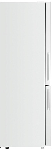 Двухкамерный холодильник с нижней морозильной камерой Maunfeld MFF185NFW фото 4 фото 4