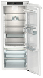 Встраиваемый маленький холодильник без морозильной камеры Liebherr IRBd 4550 фото 2 фото 2