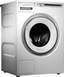 Белая стиральная машина Asko W4096R.W/2 фото 2 фото 2