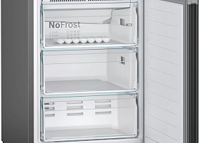 Холодильник  no frost Bosch KGN39XC28R фото 3 фото 3