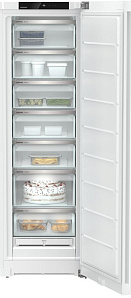 Европейский холодильник Liebherr FNf 5207 фото 2 фото 2