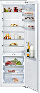 Встраиваемый высокий холодильник без морозильной камеры Neff KI8818D20R
