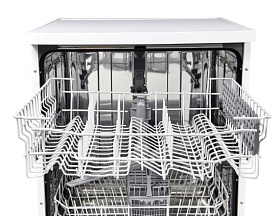 Отдельностоящая посудомоечная машина под столешницу Schaub Lorenz SLG SW6300 фото 4 фото 4