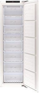 Холодильник с жестким креплением фасада  Kuppersbusch FG 8840.0i