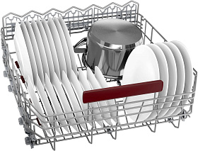 Встраиваемая посудомоечная машина 60 см Neff S197TCX00E фото 3 фото 3