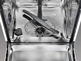 Посудомоечная машина на 13 комплектов Zanussi ZDF26004WA фото 3 фото 3
