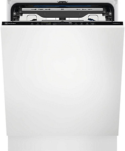 Большая встраиваемая посудомоечная машина Electrolux KECA7305L