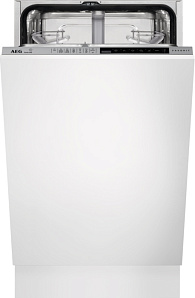 Посудомоечная машина  45 см AEG FSR83400P