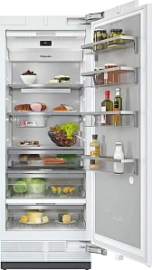 Большой встраиваемый холодильник Miele K 2802 Vi