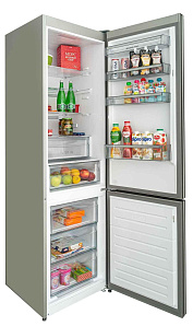 Холодильник  с морозильной камерой Schaub Lorenz SLU S379Y4E фото 2 фото 2