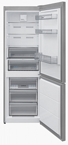 Двухкамерный холодильник Vestfrost VR1800NFLX фото 2 фото 2