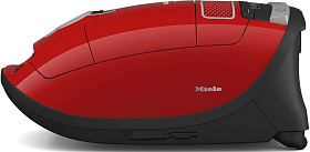 Бытовой пылесос  Miele SGEF5 Complete C3 PowerLine Cat&Dog Flex mango red фото 3 фото 3