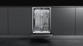 Узкая посудомоечная машина Teka DFI 44700 фото 3 фото 3