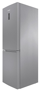 2-х камерный холодильник Hyundai CC3006F нержавеющая сталь фото 3 фото 3