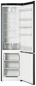 Холодильник цвета нержавеющей стали ATLANT ХМ 4426-069 ND фото 2 фото 2