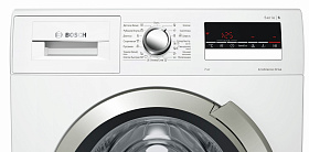 Узкая стиральная машина  4 серии Bosch WLL24262OE фото 3 фото 3