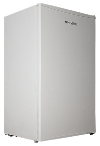 Стандартный холодильник Shivaki SHRF-104CH