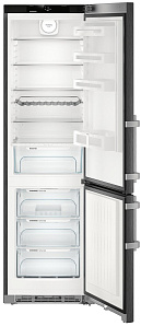 Холодильник  no frost Liebherr CNbs 4835 фото 3 фото 3