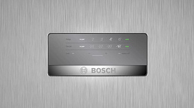 Бесшумный холодильник Bosch KGN39VL24R фото 3 фото 3