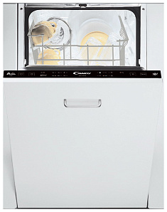 Встраиваемая посудомоечная машина  45 см Candy CDI 1L 949-07