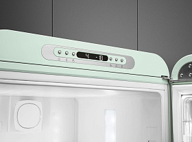 Холодильник  с зоной свежести Smeg FAB32RPG5 фото 4 фото 4