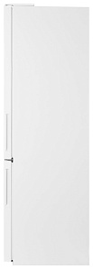 Двухкамерный холодильник с нижней морозильной камерой Hyundai CC3093FWT  фото 4 фото 4