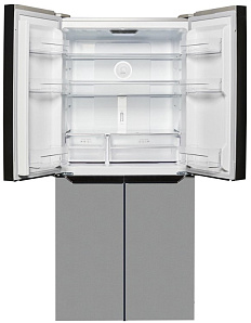 Двухкамерный холодильник высотой 180 см Jacky's JR FI401А1 фото 4 фото 4