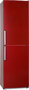 Цветной двухкамерный холодильник ATLANT ХМ 4425-030 N фото 2 фото 2