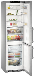 Стандартный холодильник Liebherr CBNies 4878