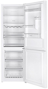 Отдельно стоящий холодильник Maunfeld MFF185NFW фото 2 фото 2