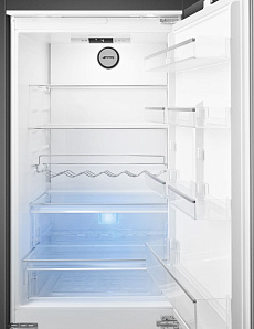 Холодильник  шириной 70 см Smeg C875TNE фото 4 фото 4