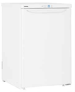 Белый холодильник Liebherr G 1213 фото 3 фото 3