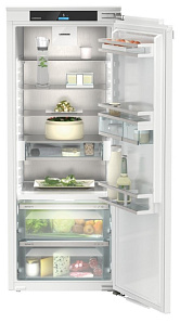 Встраиваемый холодильник высотой 140 см Liebherr IRBd 4550