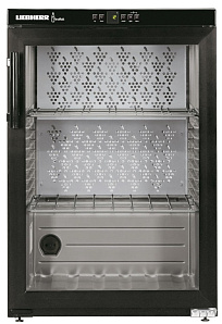 Винный холодильники Liebherr WKb 1812 фото 3 фото 3