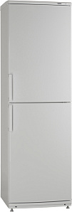 Двухкамерный холодильник ATLANT ХМ 4023-000 фото 2 фото 2