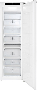 Холодильник с жестким креплением фасада  Asko FN31831I