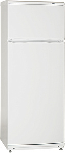 Низкий холодильник с морозильной камерой ATLANT МХМ 2808-90 фото 2 фото 2