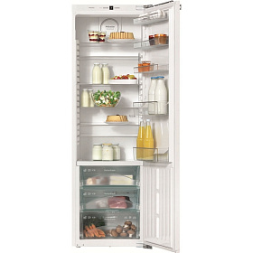 Встраиваемый холодильник Miele K37272iD