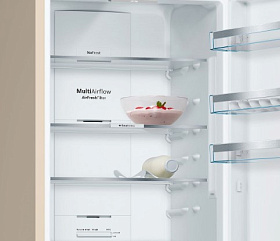 Холодильник  no frost Bosch KGN39XK3AR фото 3 фото 3