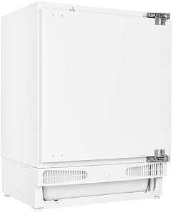 Маленький однокамерный холодильник Kuppersberg VBMR 134 фото 3 фото 3