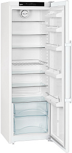 Белый холодильник Liebherr SK 4250 фото 3 фото 3