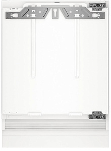 Белый холодильник Liebherr SUIG 1514